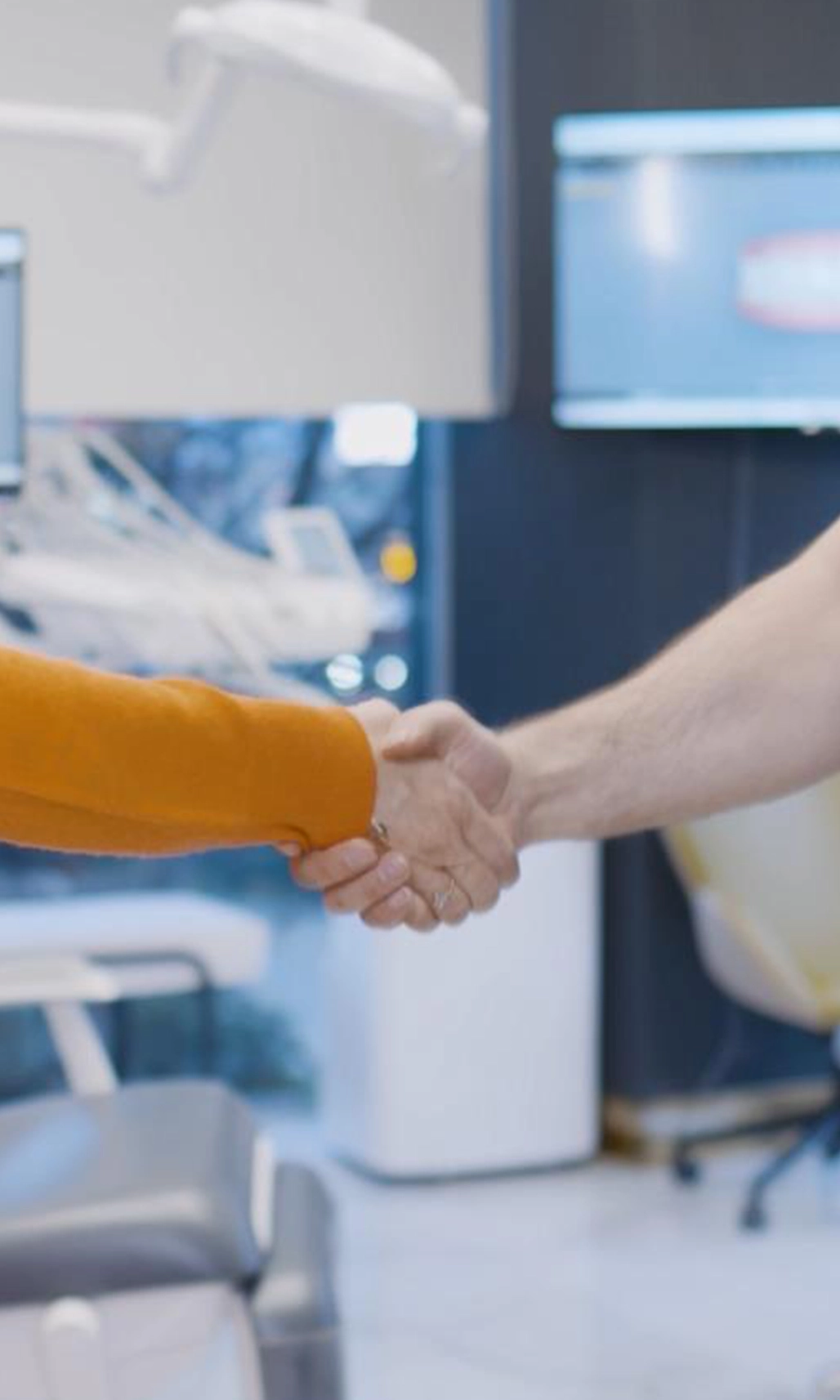 Поддержка пациентов