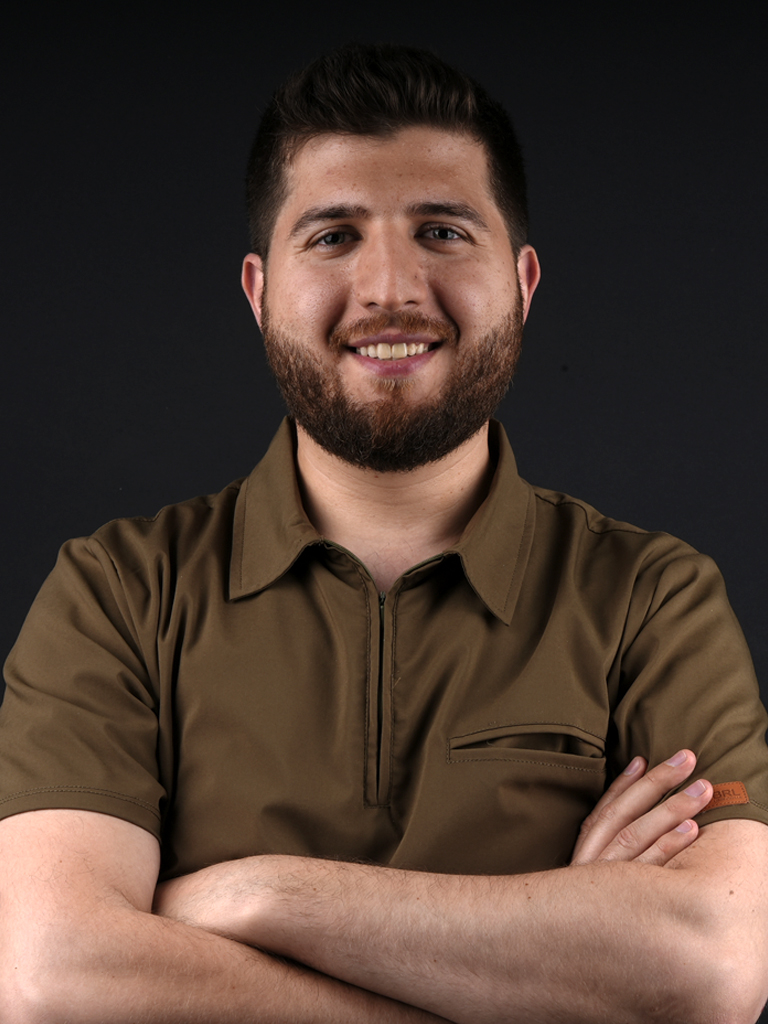 Dr. Rifat Alsaman