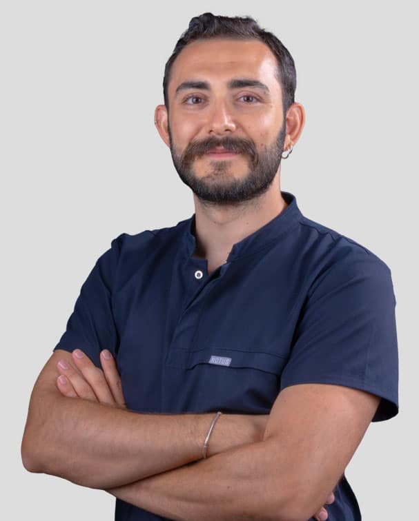 Dr.Soyhan Seyhan