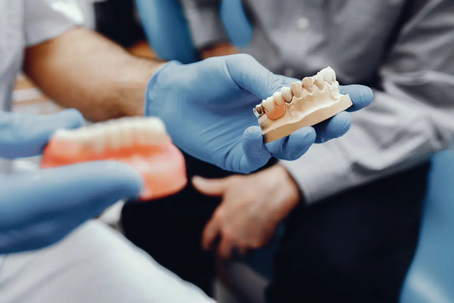 Bone Grafting