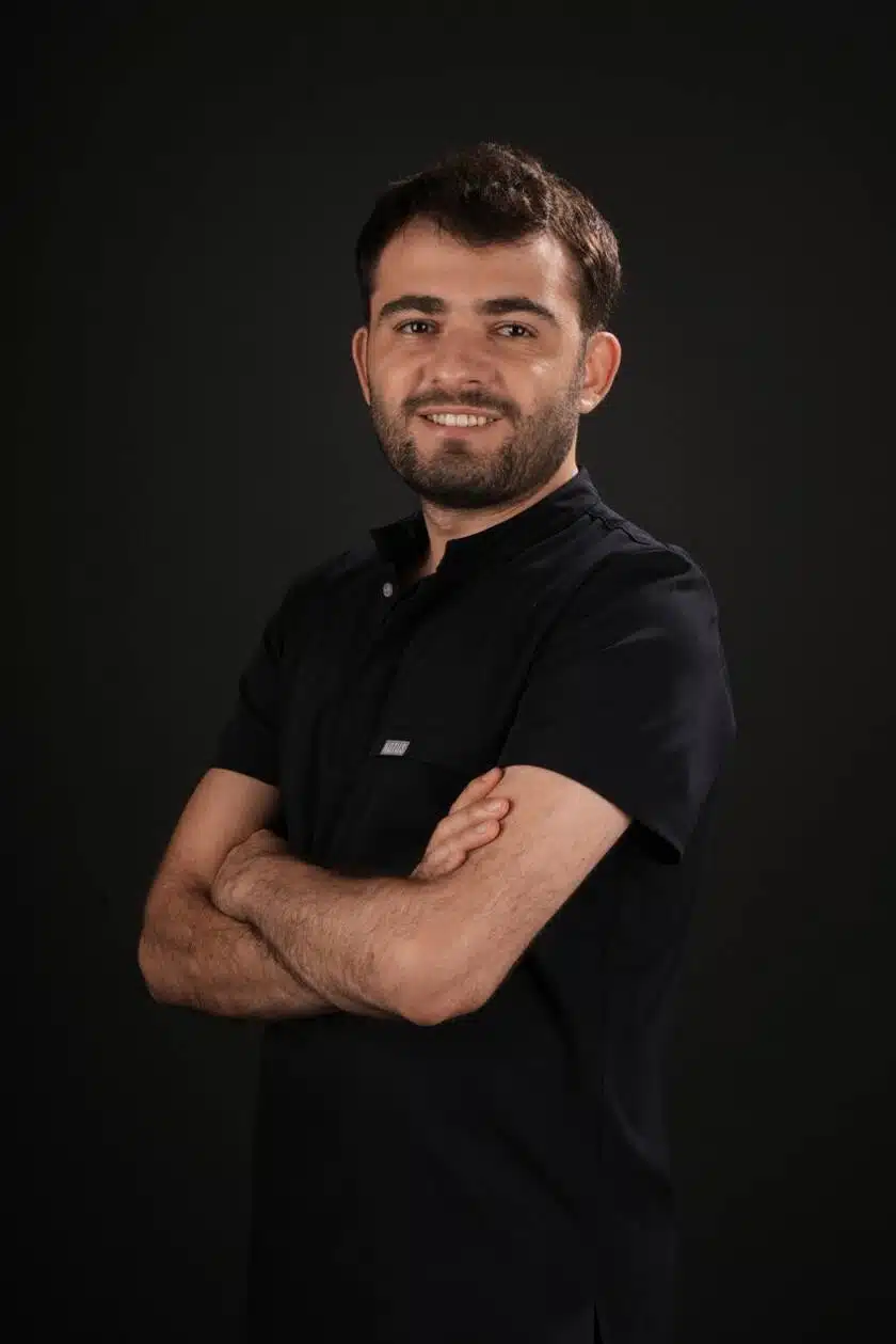 Dr. Ahmet Gorkan