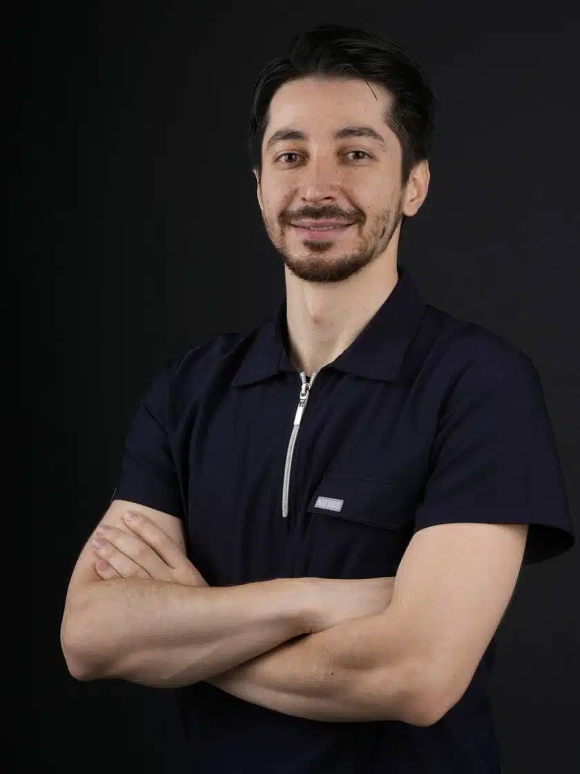 Dr. Faisal Kayalı