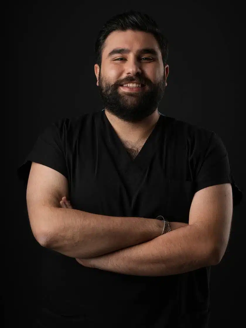 Dr. Osama Abbasi