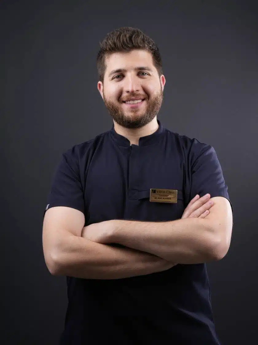 Dr. Rifat Alsaman
