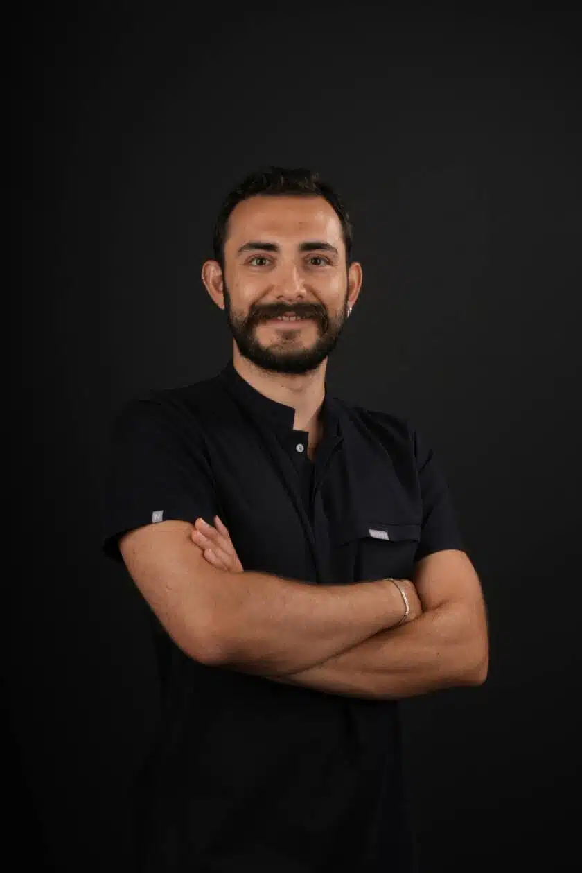Dr. Soyhan Seyhan