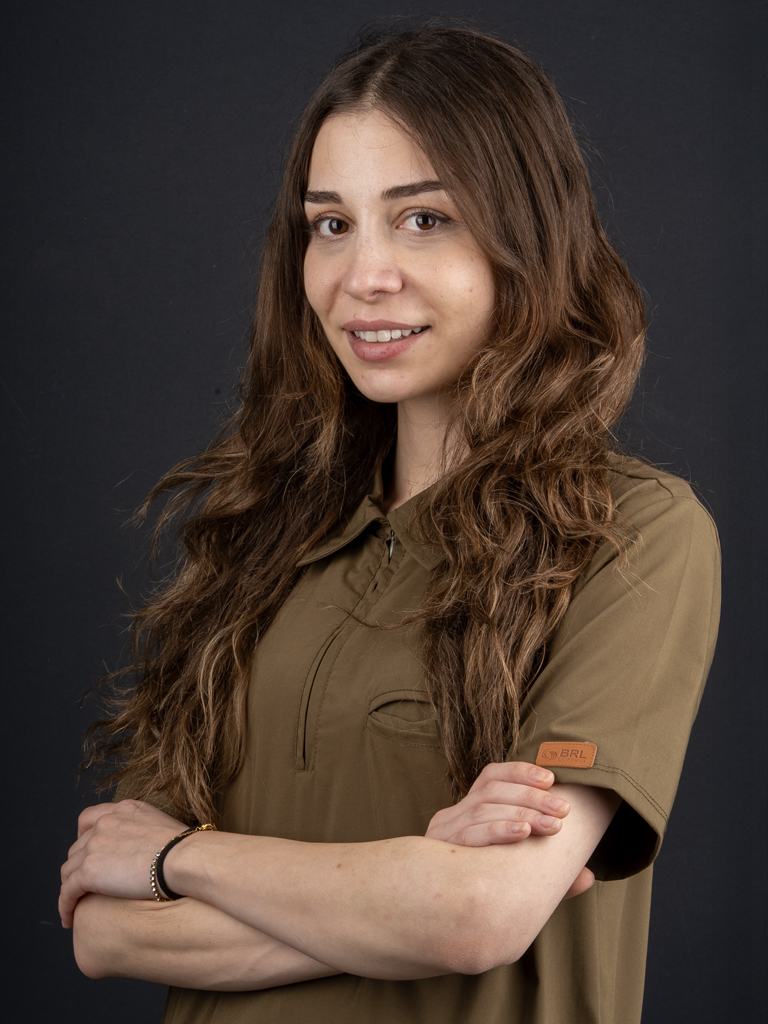 Dr. Fatma Vardar