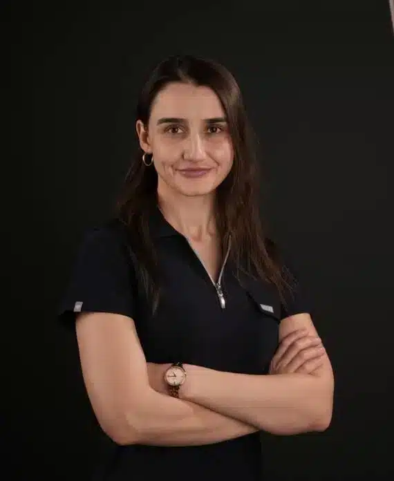 Dr. Nurdan MısıroğluMaxillofacial Surgeon