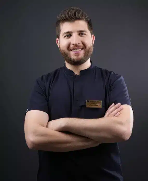 Dr. Rifat AlsamanHead of Doctors