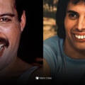 Freddie Mercury’s Iconic Teeth: What Made His Smile So Unique?