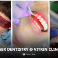 Through the Eyes of a Laser Dentist
