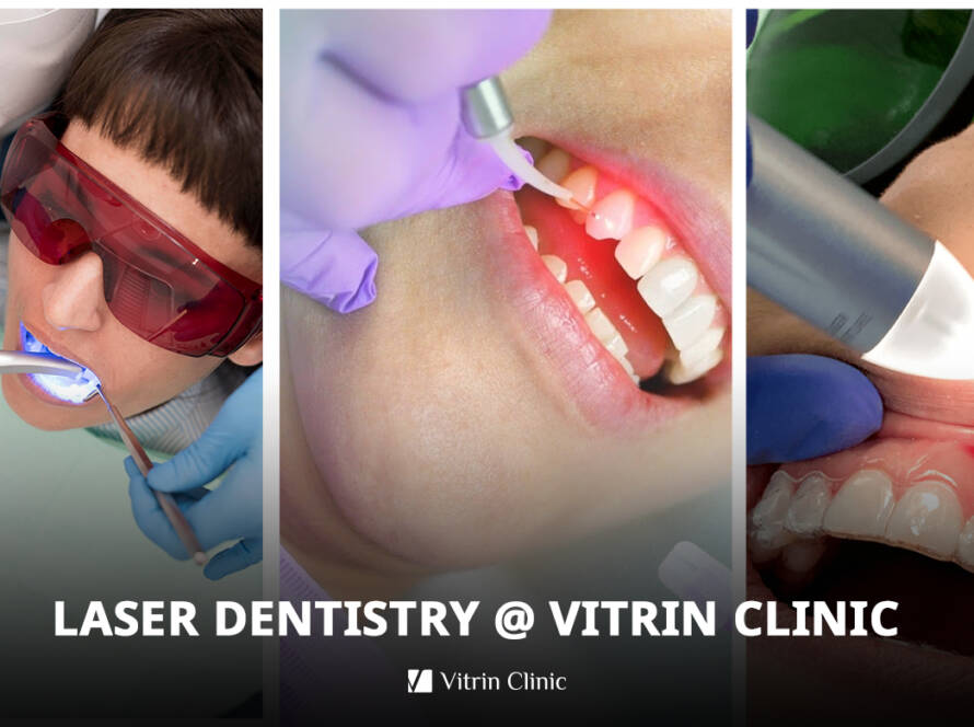 Laser Dentist