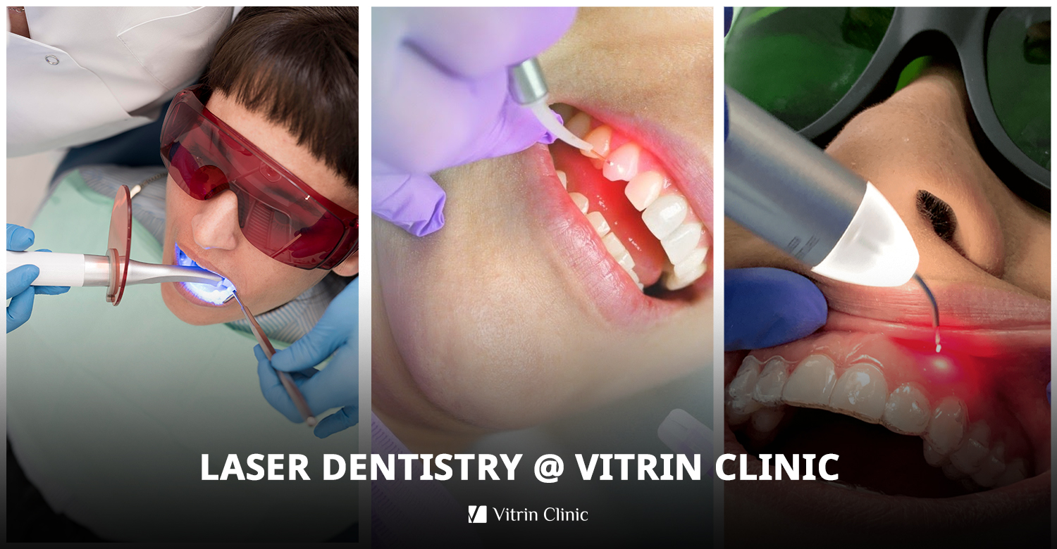 Laser Dentist