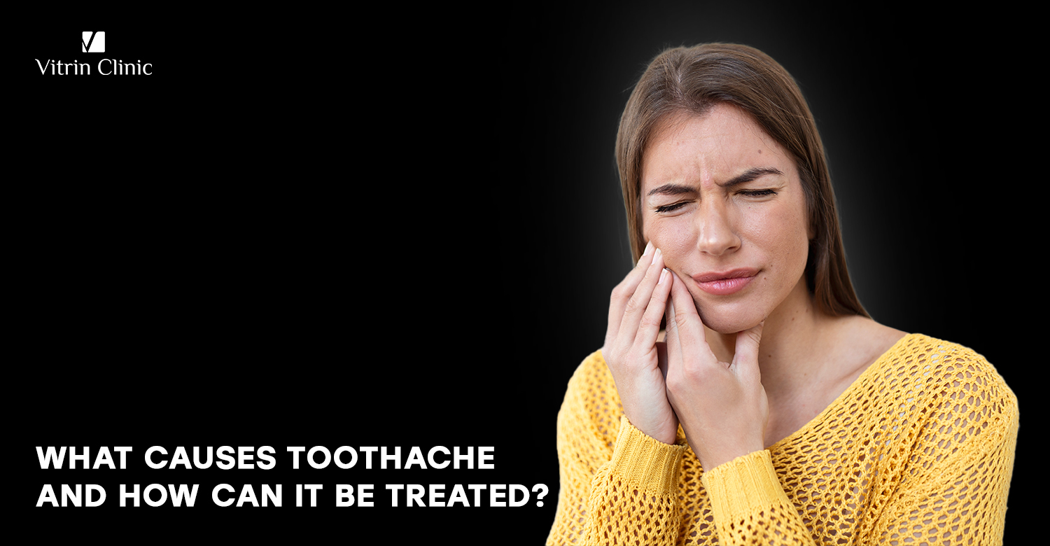 Toothache