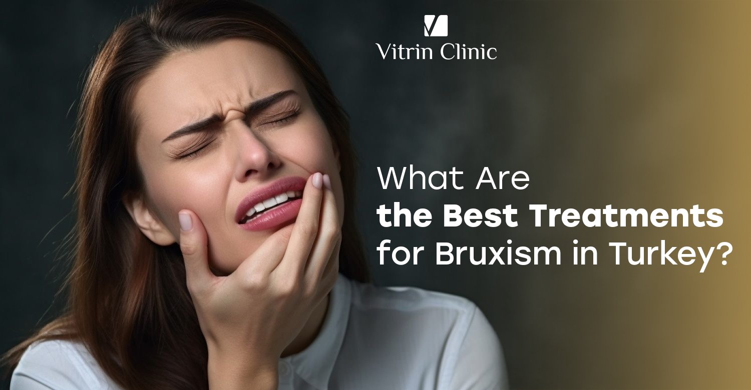Treatments for bruxism