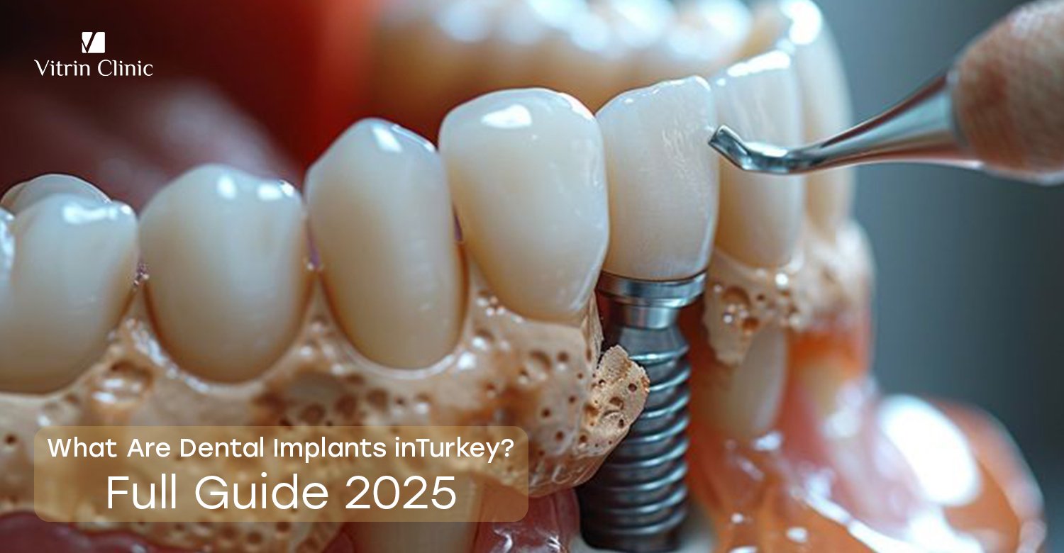 dental implants​