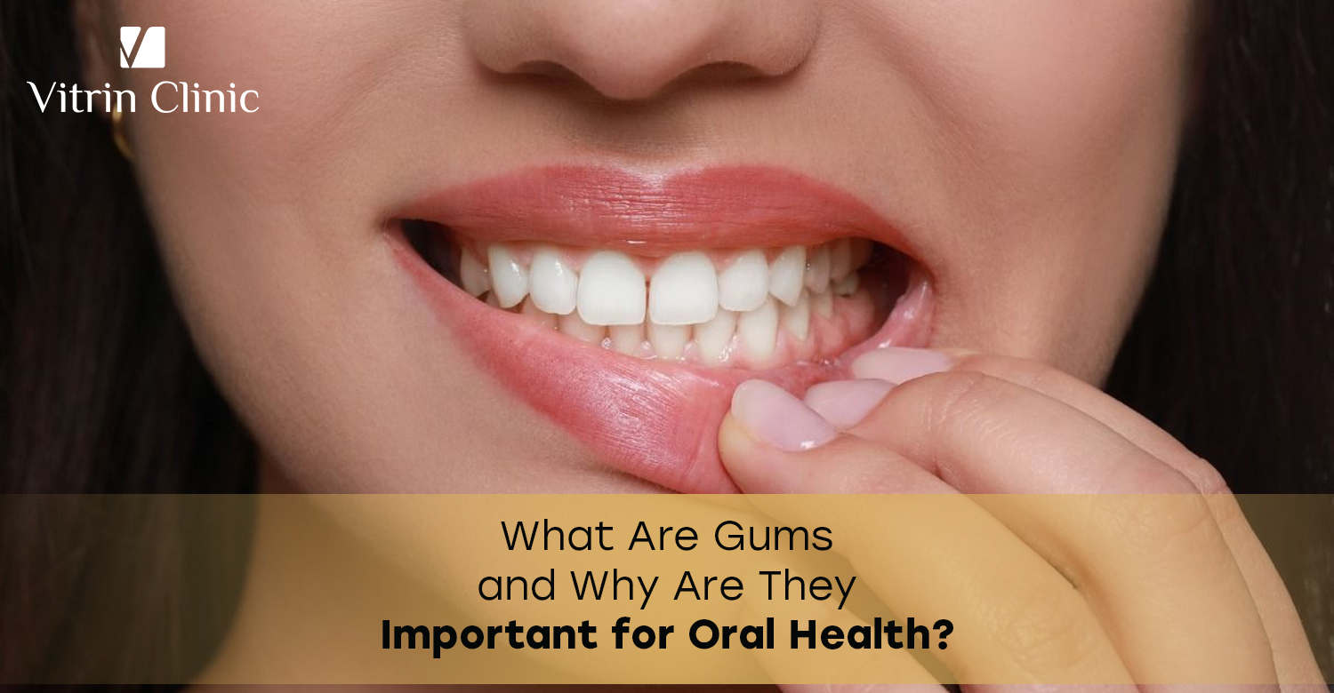 gums
