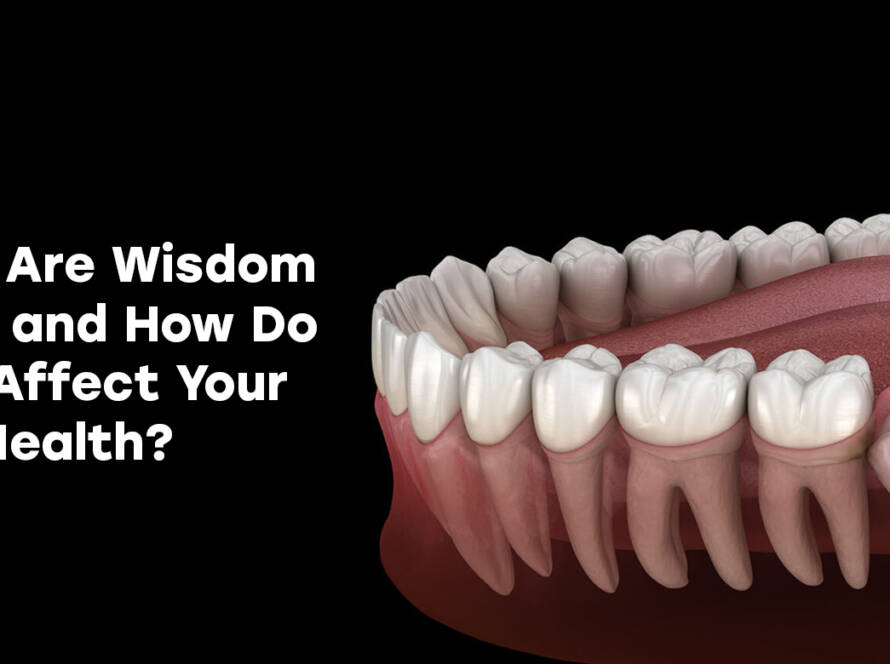 wisdom tooth