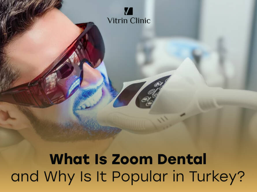 zoom dental