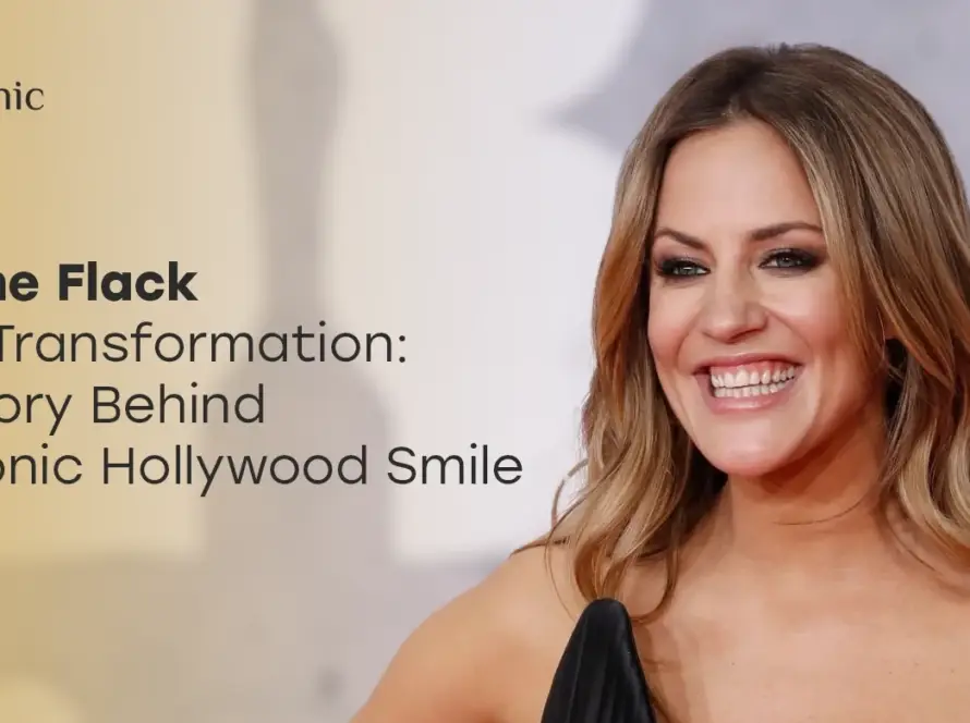 Meta Title Caroline Flack Teeth Transformation: The Story Behind Her Iconic Hollywood Smile Meta Description Explore Caroline Flack’s teeth transformation  from her early TV days to her radiant Hollywood-style smile. Discover what dental treatments may have enhanced her natural charm and timeless confidence.