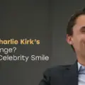 Charlie Kirk Teeth: The Truth Behind His 2026 Smile Transformation?