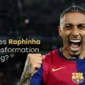 Raphinha Teeth Transformation: How Did It Change His Smile?