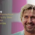 Who Is Ryan Gosling and Why Are His Teeth Getting Attention?