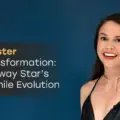 Sutton Foster Teeth Transformation: The Broadway Star’s Elegant Smile Evolution