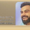Is Virat Kohli Teeth Transformation 2026 the Shocking Secret to His Power Smile?