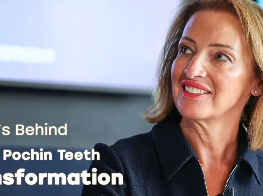 Sarah Pochin Teeth: The Truth Behind Her Stunning Smile Transformation