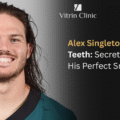 Alex Singleton Teeth: The Story Behind His 2026 Smile