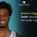 Who Is Andrew Wiggins and Why Is His Smile Famous?