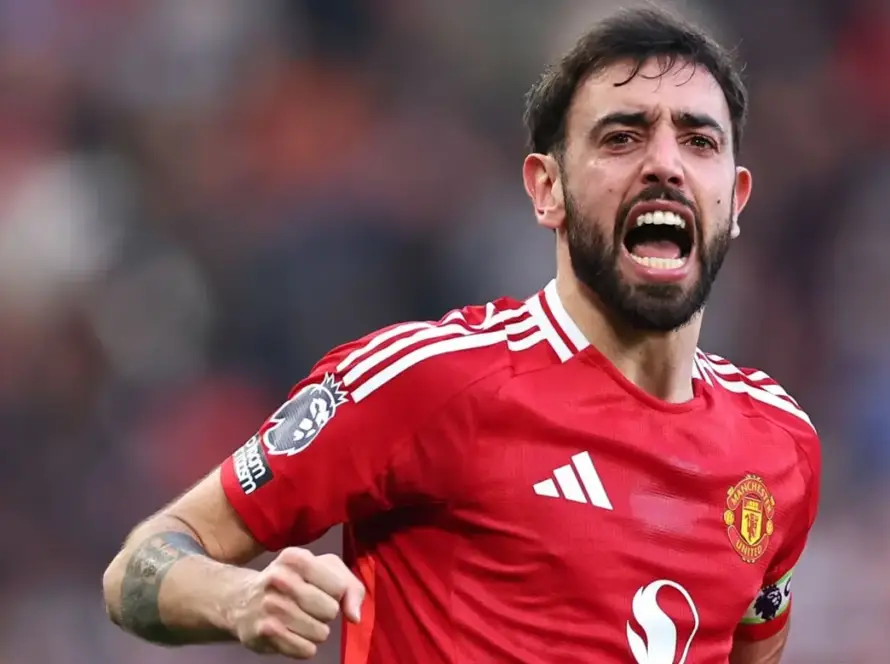 bruno fernandes teeth