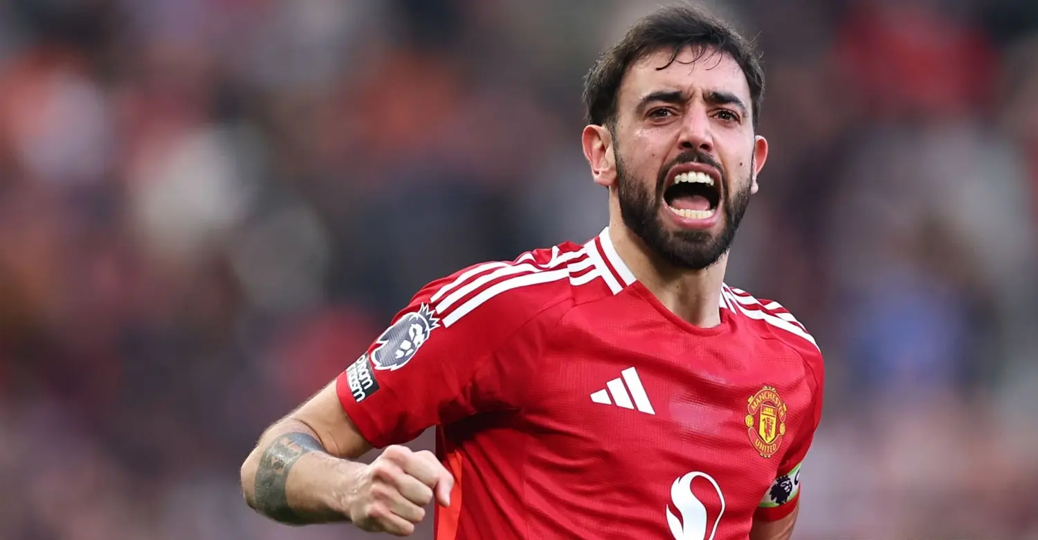 bruno fernandes teeth