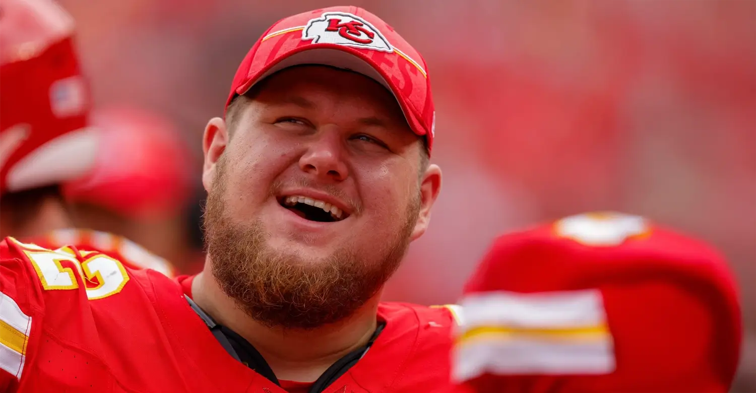 Creed Humphrey Teeth