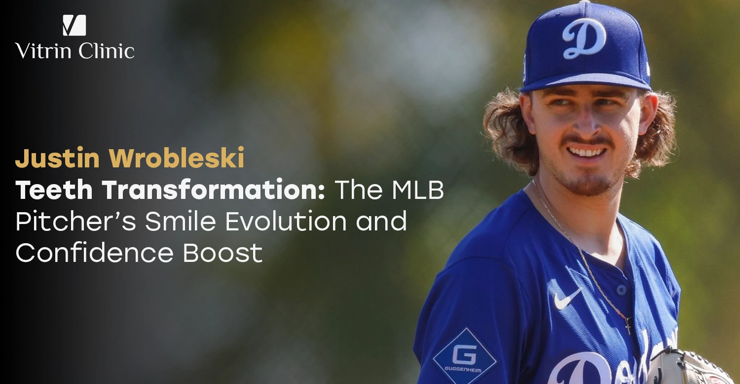 justin wrobleski teeth