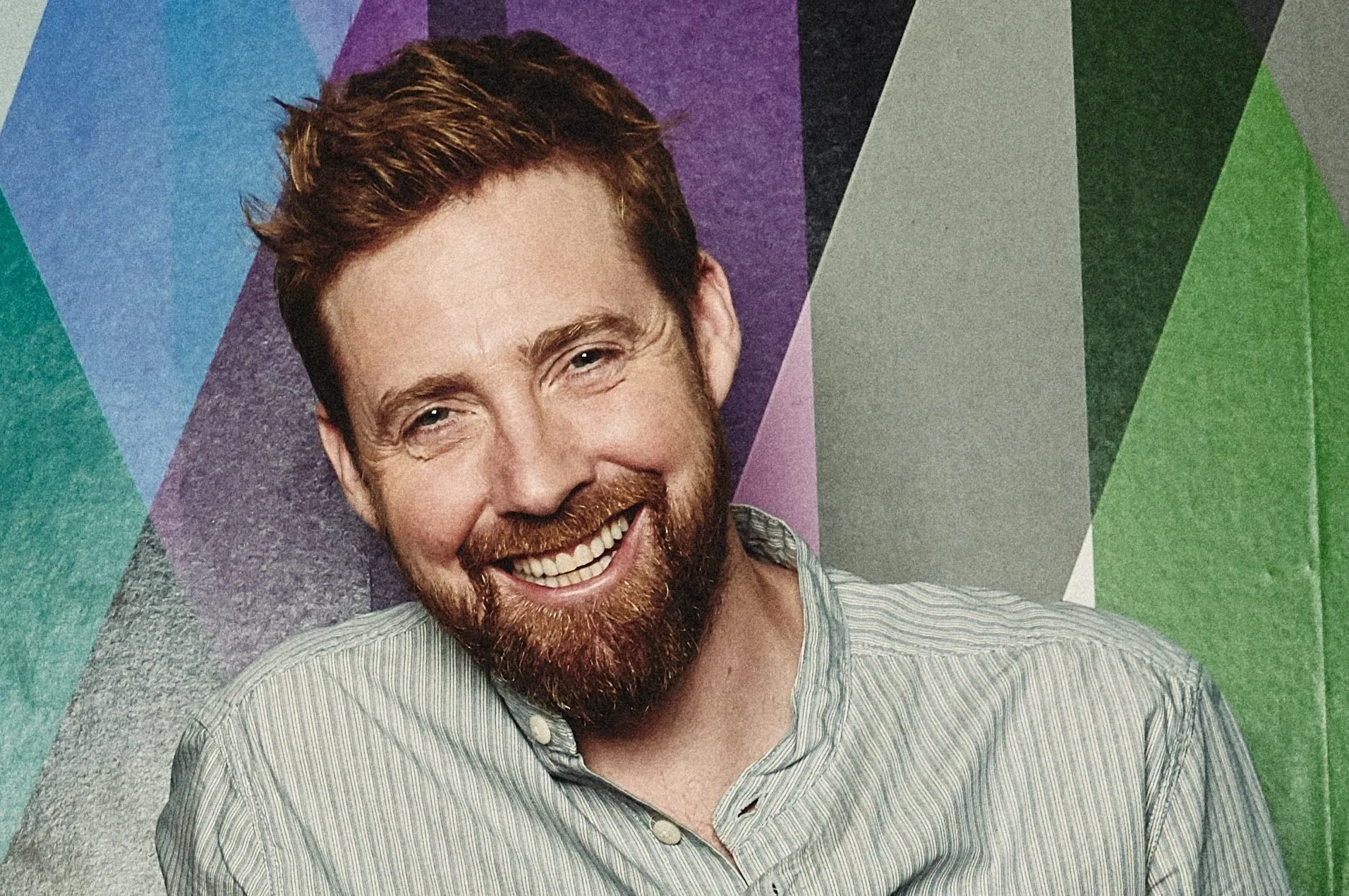 Ricky Wilson Smile Transformation Explained?