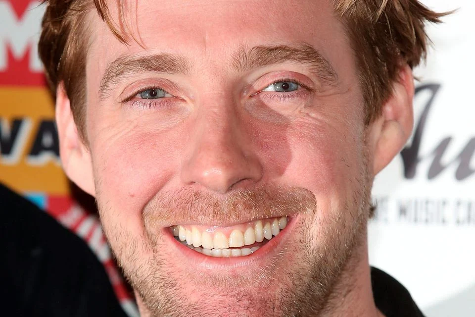 Ricky Wilson's Teeth Whitening Possibilities?
