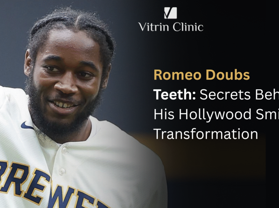 Romeo Doubs Teeth: The NFL Star's Complete Smile Evolution