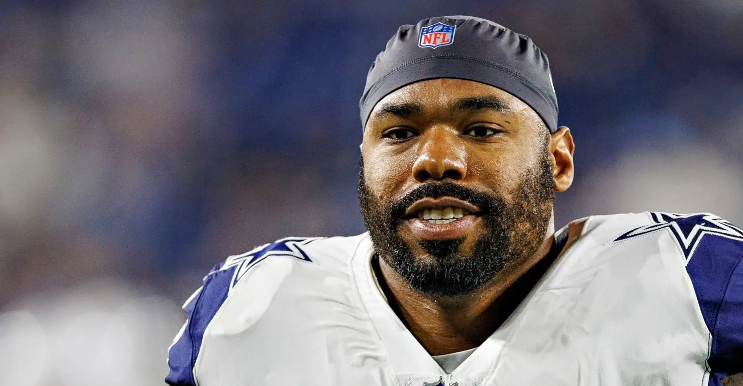 tyron smith teeth