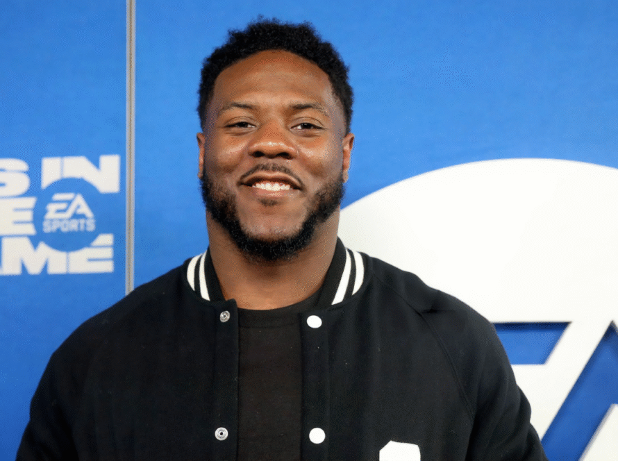 Zaire Franklin Teeth Transformation: Before & After - vitrin