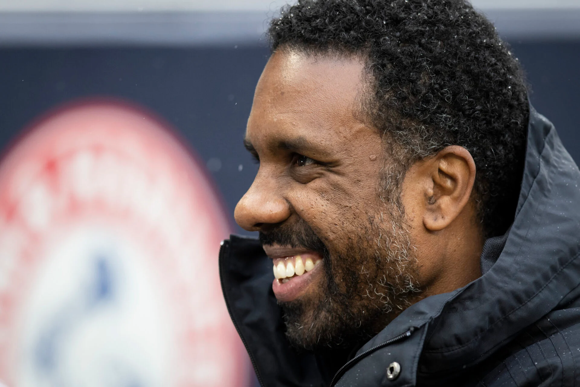 Possible Dental Procedures Behind Wilfried Nancy's Smile?