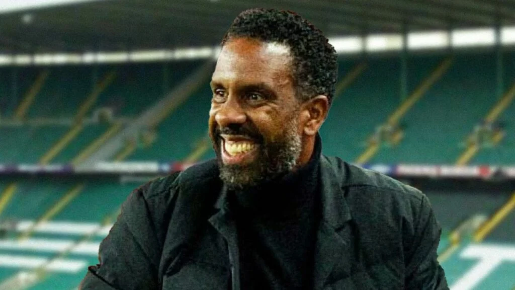 Lessons from Wilfried Nancy's Smile Journey?