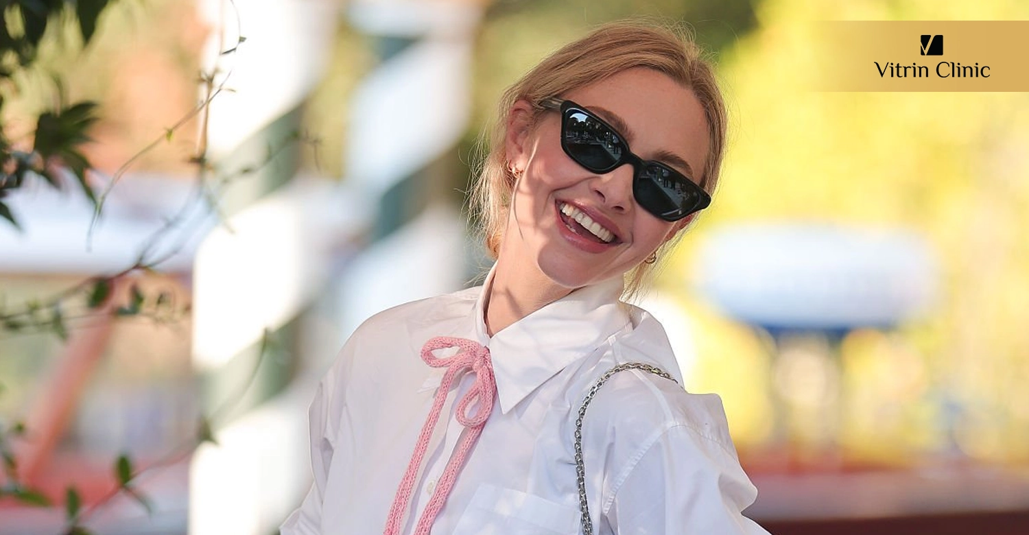 Why Is Amanda Seyfried's Smile So Iconic?