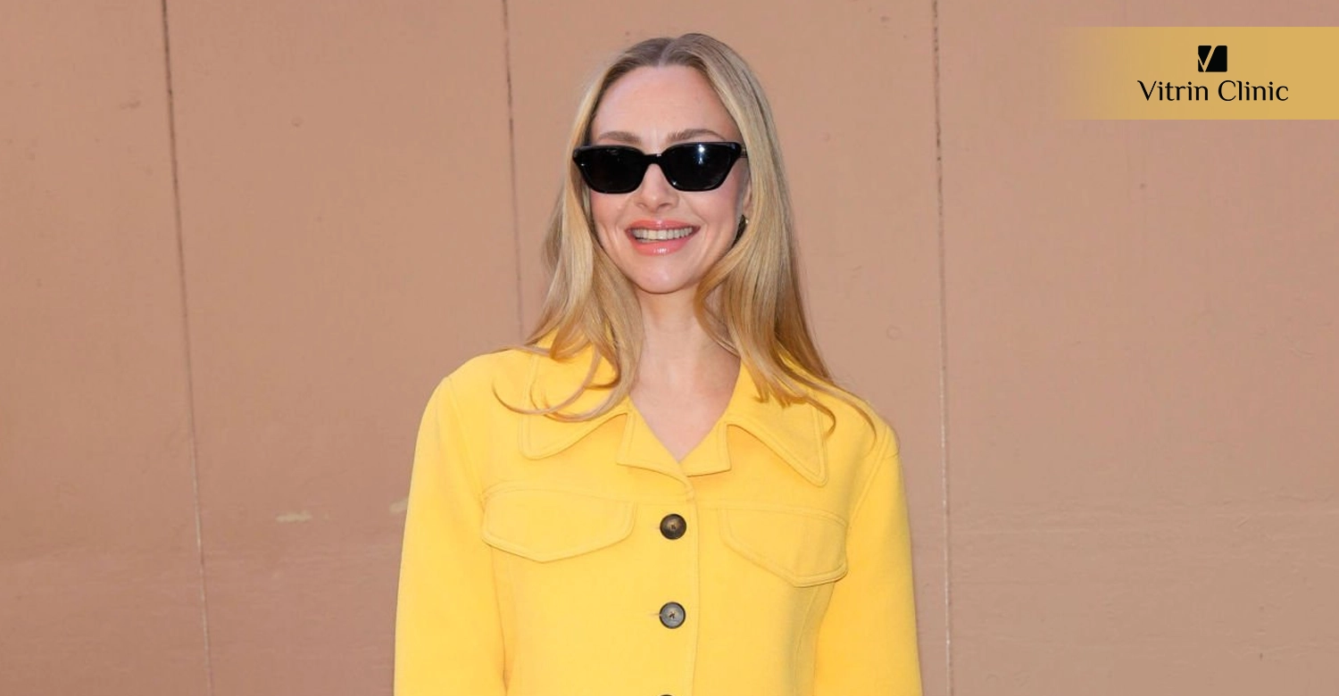 Public Reaction to Amanda Seyfried's Smile Transformation