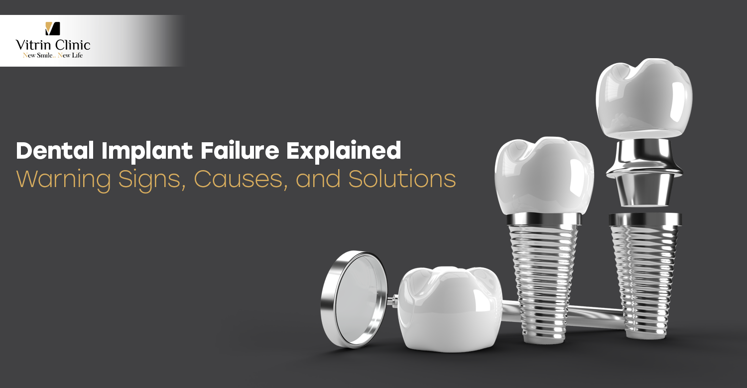 Dental Implant Failure