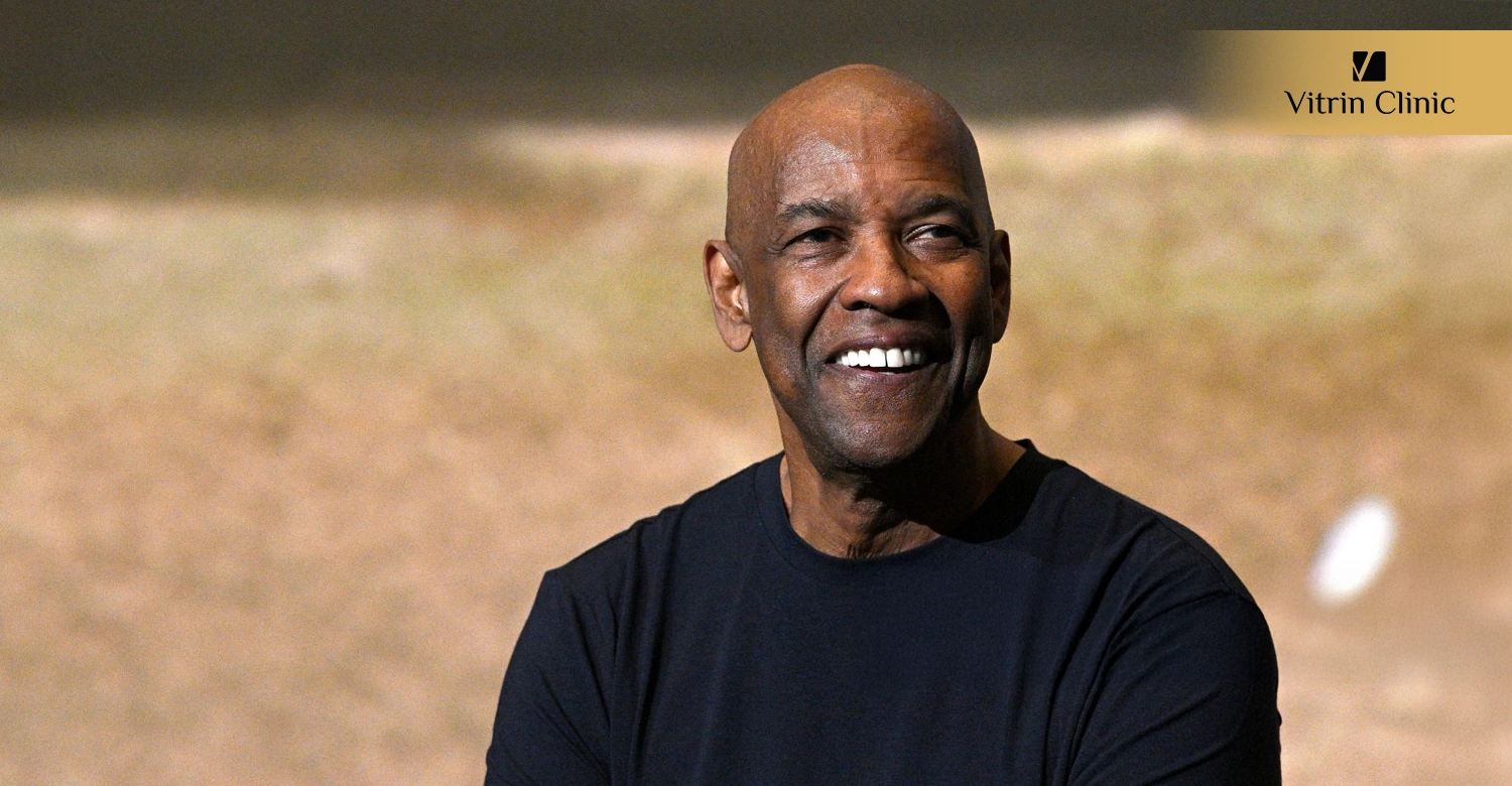 Dental Procedures to Recreate a Denzel Washington-Inspired Smile