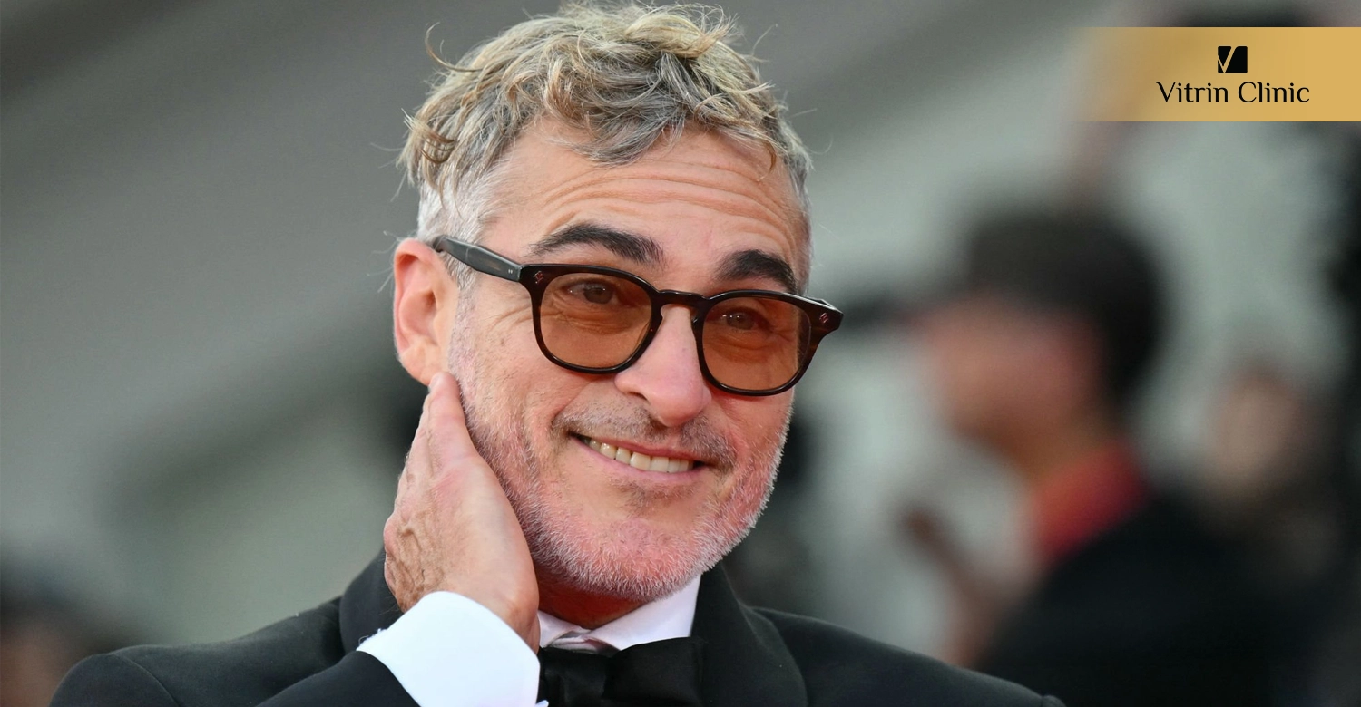 Did Joaquin Phoenix Get Veneers or Cosmetic Dental Work?