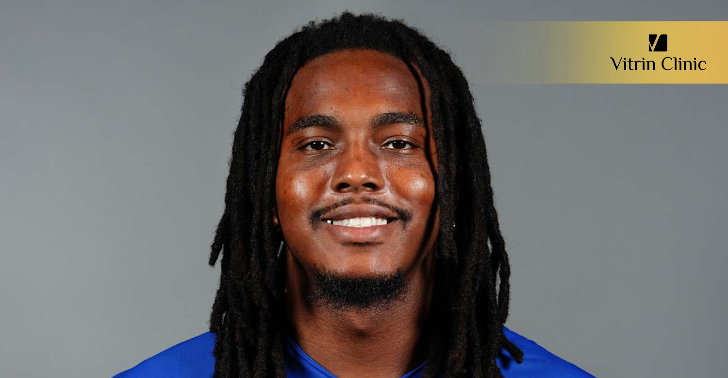 Lil'Jordan Humphrey Teeth