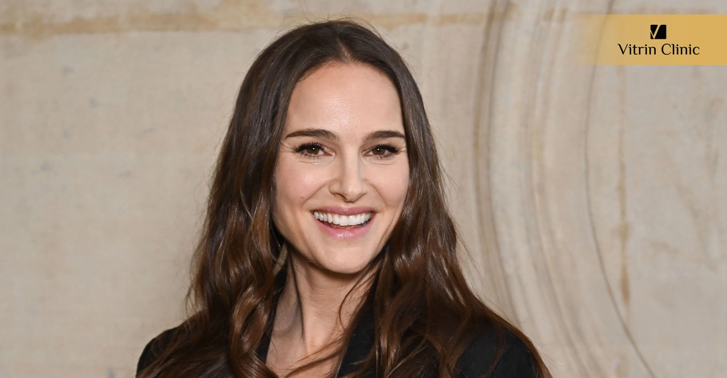 Did Natalie Portman Get Cosmetic Dentistry or Veneers?