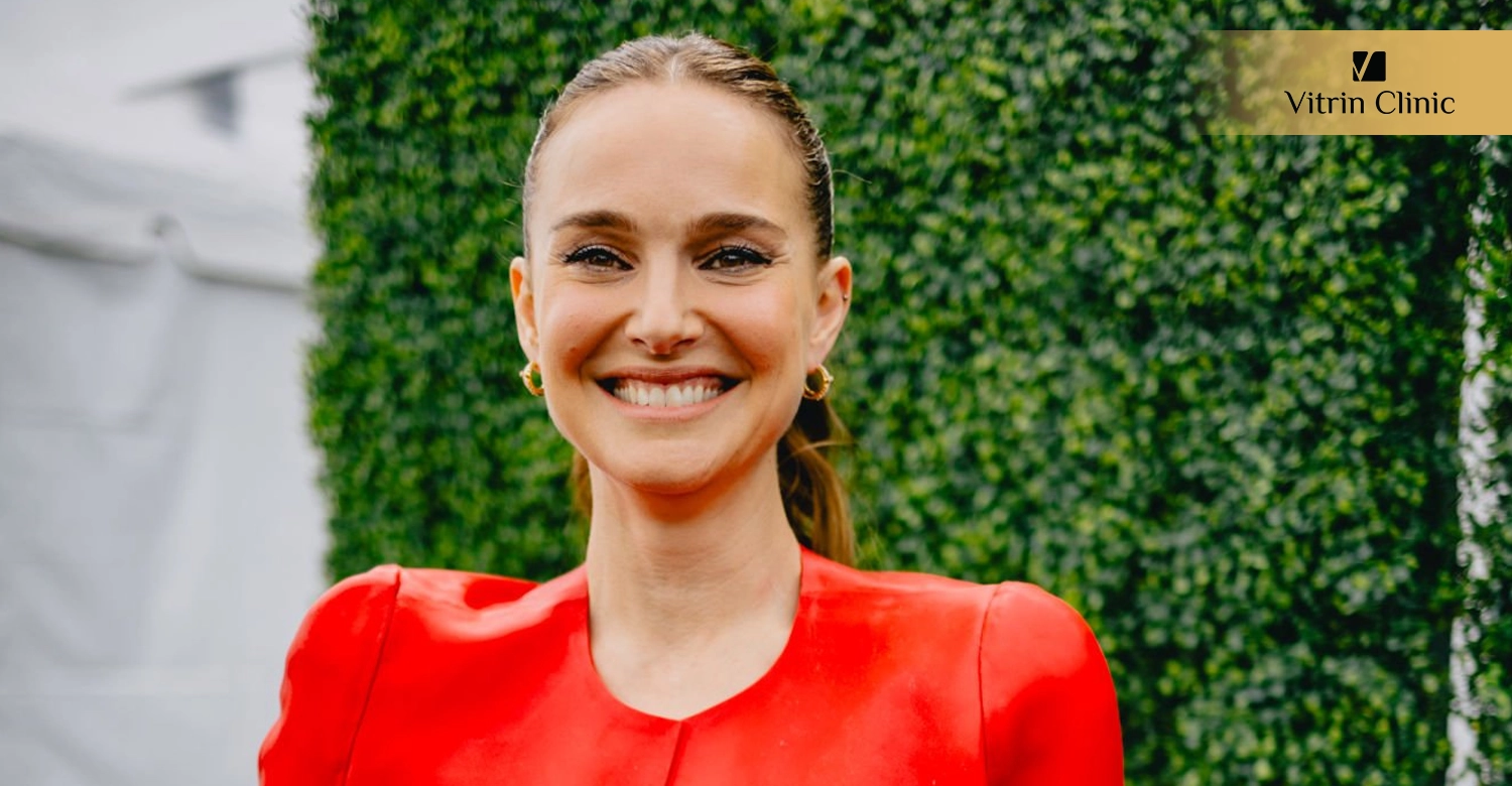 How Do Natalie Portman's Teeth Compare to Other Hollywood Actresses?